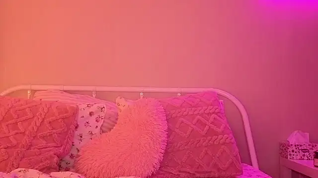 KateVon online show from November 20, 1:22 pm