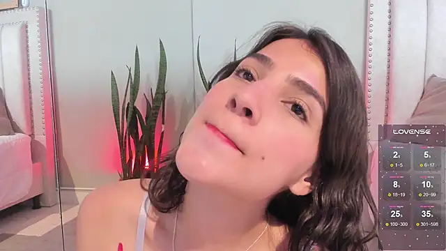 Miranda doll  online show from January 14, 3:36 pm
