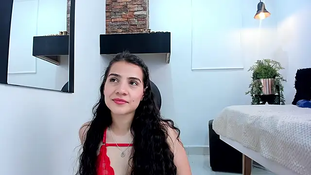 Miranda doll  online show from January 16, 3:24 pm
