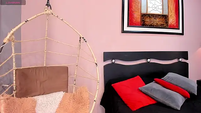 Miranda doll  online show from November 15, 12:23 pm