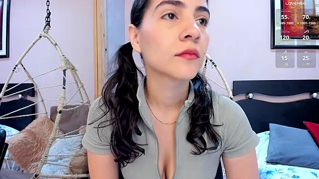 Miranda doll  online show from January 8, 12:18 pm