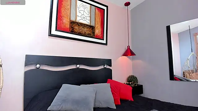 Miranda doll  online show from February 26, 12:04 pm