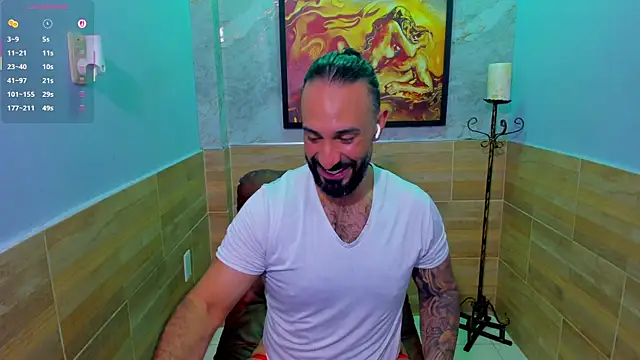 Snapshot of mr_maik chatting on October 10, 7:46 pm mr maik online show from October 10, 7:46 pm