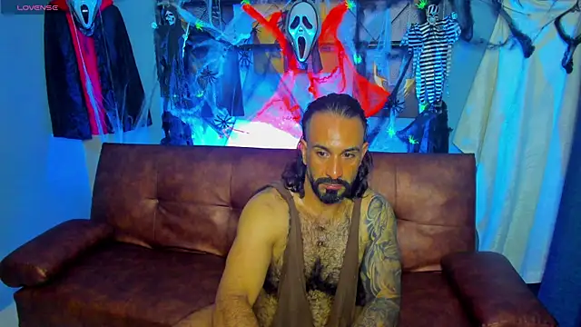 Snapshot of mr_maik chatting on October 25, 4:42 am mr maik online show from October 25, 4:42 am