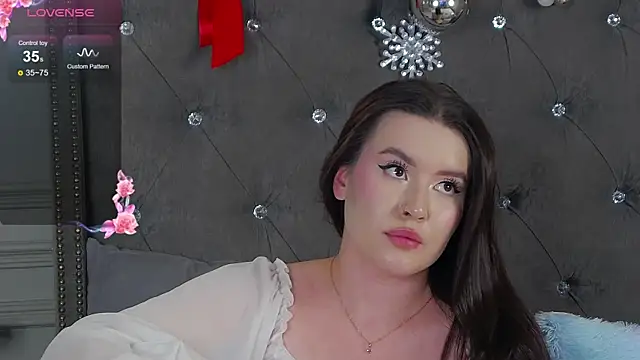 TrishaWinslet online show from December 29, 8:48 pm