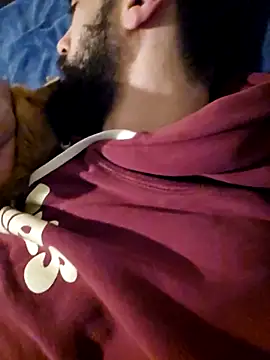 Snapshot of Justinintime710 chatting on March 6, 10:26 pm Justinintime710 online show from March 6, 10:26 pm