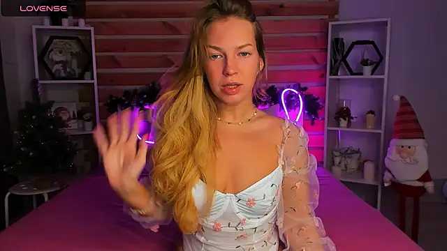 Jeanne Williams online show from January 8, 12:49 am