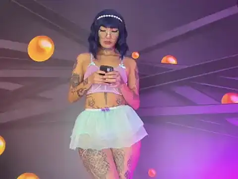 filletatouee online show from February 3, 11:26 pm