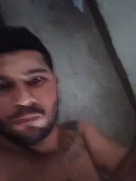 AlejandroSerran online show from June 9, 9:37 pm
