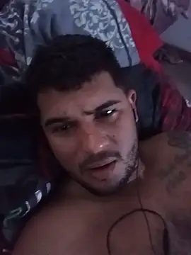 AlejandroSerran online show from June 20, 9:17 pm