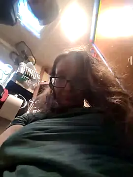 ILUV2TUCHMYKITTY online show from November 14, 2:38 pm