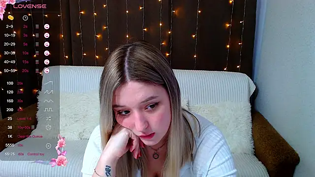 JessRosen online show from January 24, 7:19 am