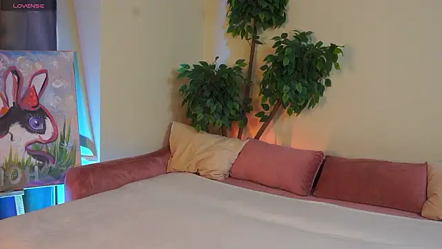 Snapshot of JessRosen chatting on March 16, 5:44 am JessRosen online show from March 16, 5:44 am