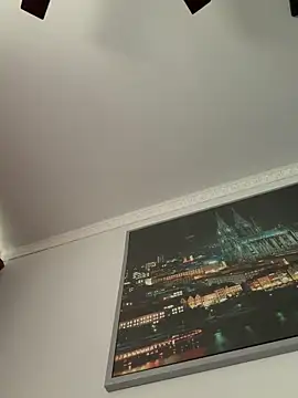 Hornyblond Bella online show from March 22, 7:01 am