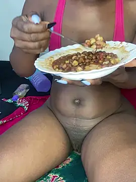 Snapshot of firewaist chatting on February 16, 11:27 am firewaist online show from February 16, 11:27 am