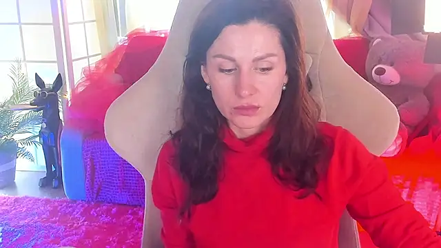 April o Nill online show from September 29, 11:15 am