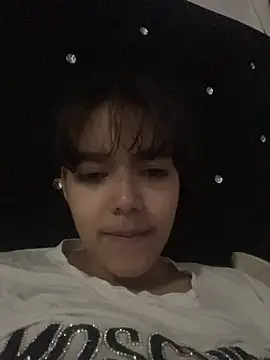 Snapshot of Victoriacarmo chatting on October 24, 10:50 pm Victoriacarmo online show from October 24, 10:50 pm