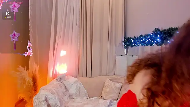  Rose Charming  online show from December 29, 5:12 pm