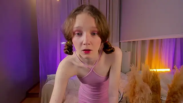  Rose Charming  online show from January 23, 9:50 pm