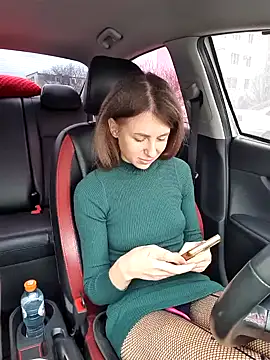 Marii Ann online show from December 12, 10:13 am