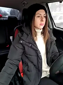 Marii Ann online show from February 6, 10:37 am