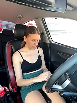 Marii Ann online show from September 25, 11:14 am