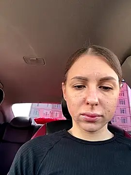 Marii Ann online show from November 2, 10:39 am