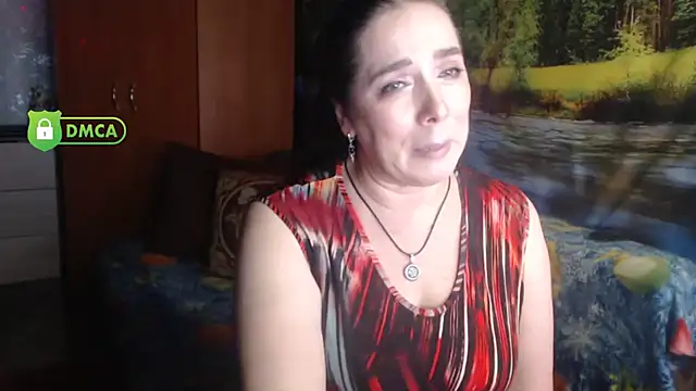 RositaSky online show from December 9, 1:18 am
