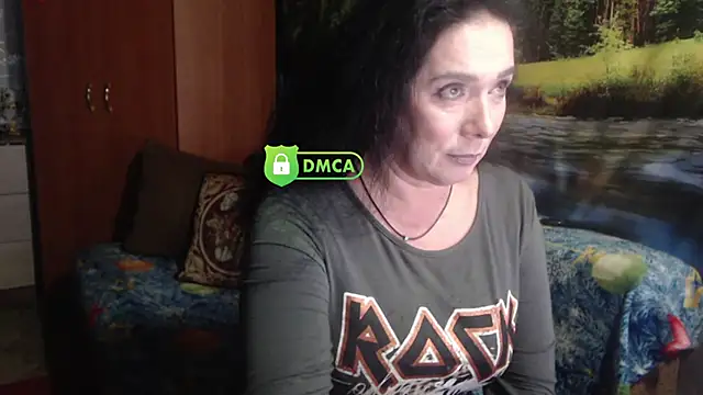 RositaSky online show from December 12, 10:31 pm