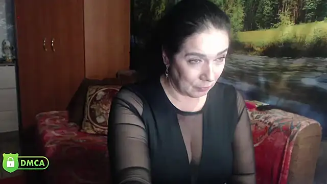 RositaSky online show from December 21, 8:39 am