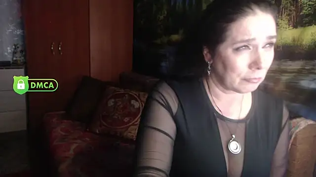 RositaSky online show from January 12, 3:17 am