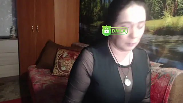 RositaSky online show from February 24, 12:37 pm