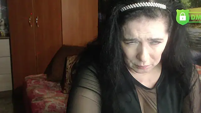 RositaSky online show from March 1, 2:26 am