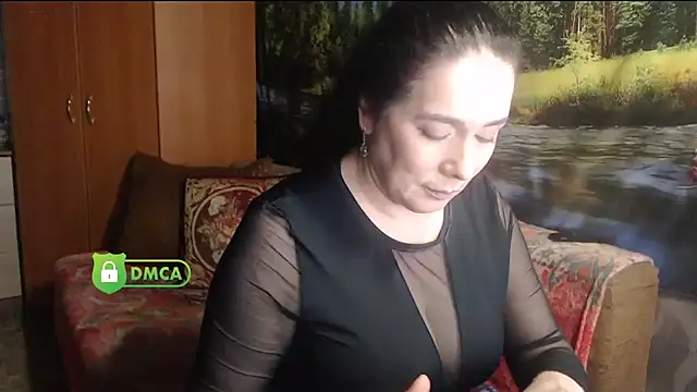 RositaSky online show from March 3, 11:24 pm