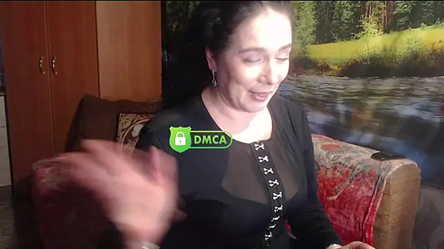 RositaSky online show from March 5, 4:24 am