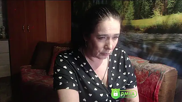 RositaSky online show from March 6, 10:26 pm