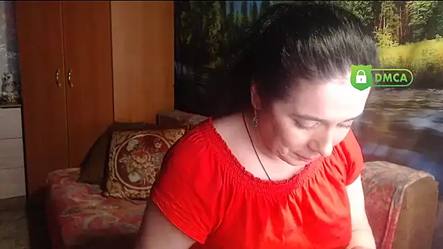 RositaSky online show from March 15, 3:07 am