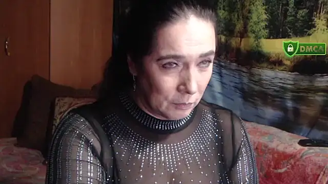 Snapshot of RositaSky chatting on December 17, 9:21 pm RositaSky online show from December 17, 9:21 pm