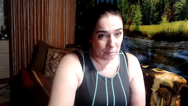 RositaSky online show from June 30, 8:21 pm