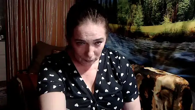 RositaSky online show from July 31, 12:37 pm