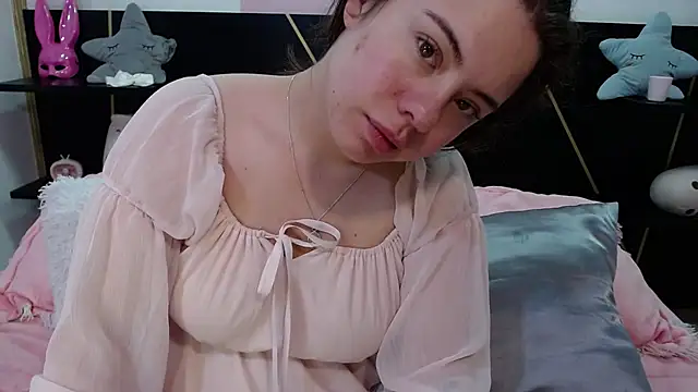 DanniAbbey online show from January 19, 11:34 am