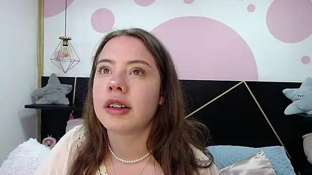 DanniAbbey online show from January 23, 2:39 pm