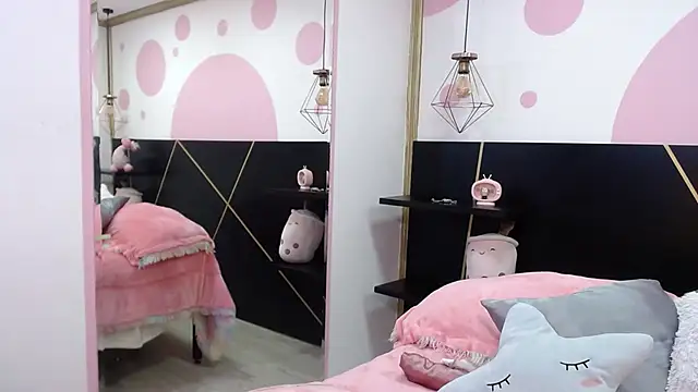 DanniAbbey online show from January 31, 11:24 am