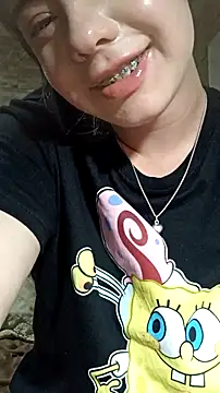 Snapshot of DanniAbbey chatting on November 19, 11:27 pm DanniAbbey online show from November 19, 11:27 pm