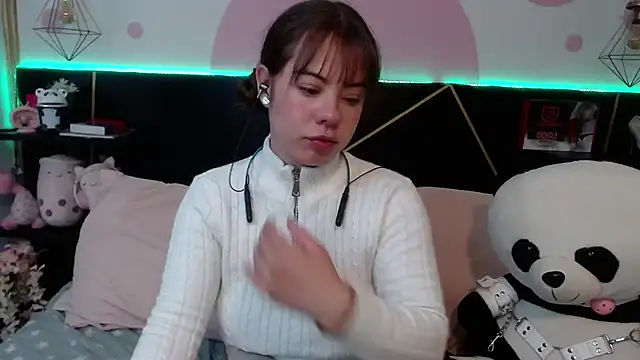 Snapshot of DanniAbbey chatting on November 30, 12:42 pm DanniAbbey online show from November 30, 12:42 pm