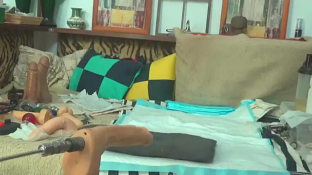 RitaMinx online show from February 13, 7:59 am