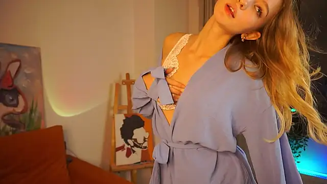 MickeyMyers online show from February 20, 5:18 pm