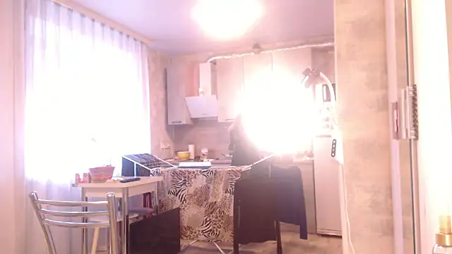 DanaPerezX online show from September 15, 3:39 am