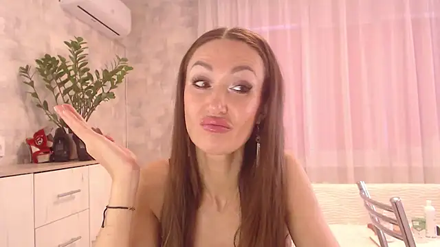 DanaPerezX online show from May 17, 8:23 am