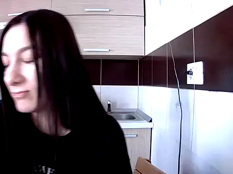 AnnnMary online show from March 7, 2:25 pm